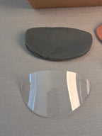 WW2 Auer Windschutzbrille Model 295 Complete