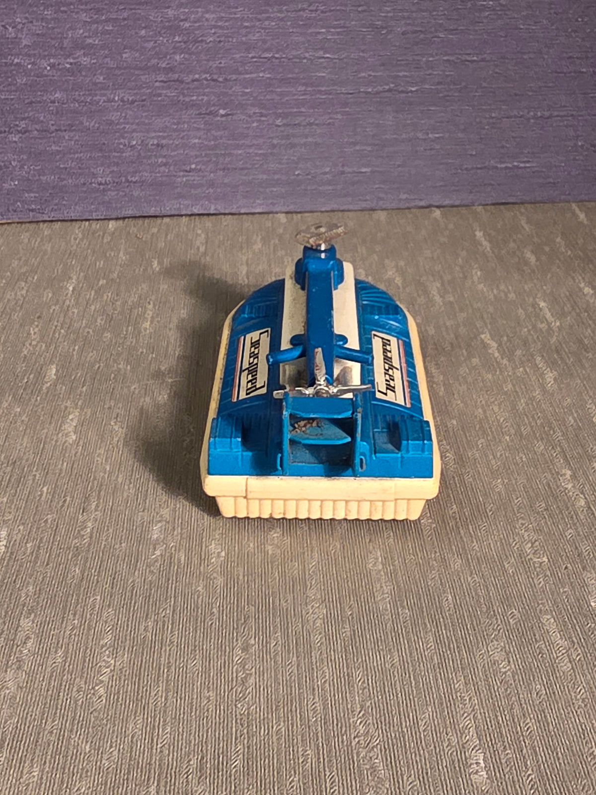 Matchbox Seaspeed