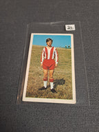 Dandy Gum 1970-No37