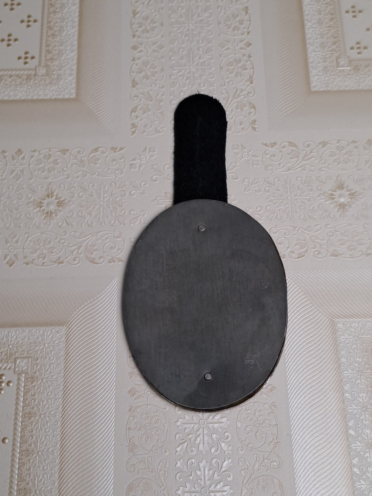 WW2 Railway Police Official Sign