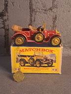 Matchbox Models of Yesteryear Daimler 1911