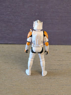 Star Wars Clone Commander Cody
