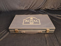 Royal Beer Backgammon