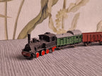 Mini Train West Germany