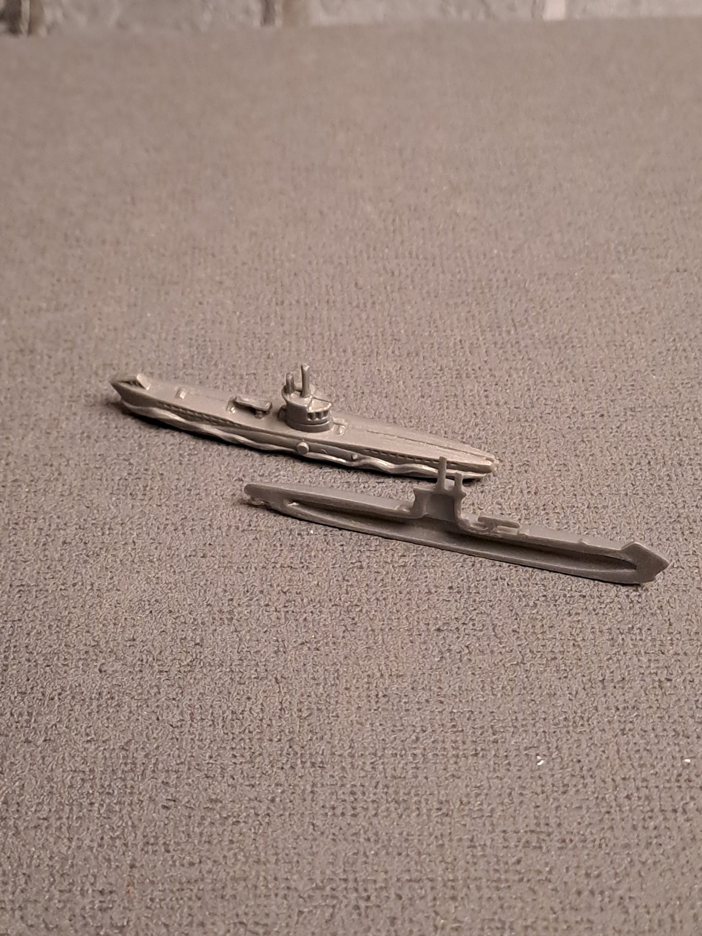 WHW U-Boat x2 / WHW Ubåd x2