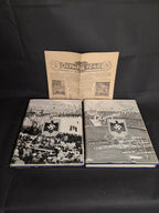 Olympia 1936 Volumes 1 and 2