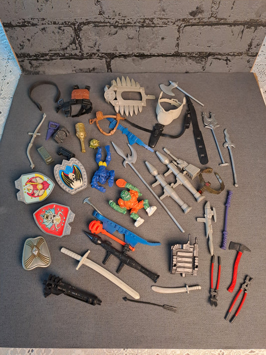 Accessories G.I.Joe Bootleg a.m.