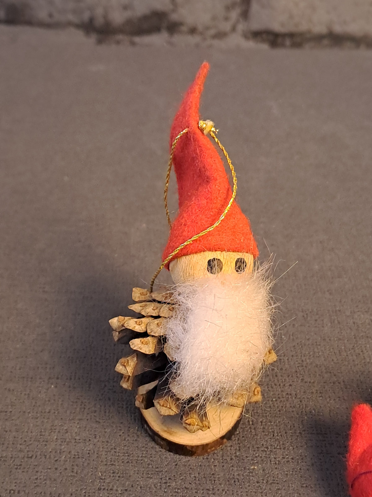Vintage Julepynt