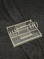 Vintage Toast Rack