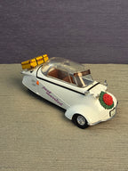 Revell Messerschmitt KR 200