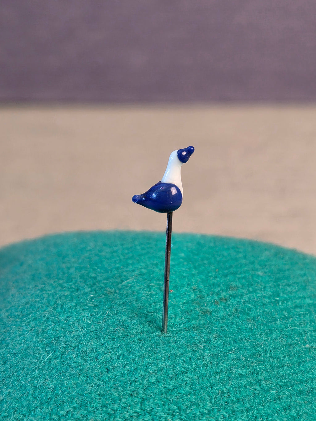 Needle bird