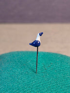 Needle bird