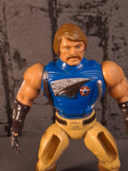 Masters of the Universe Rio Blast