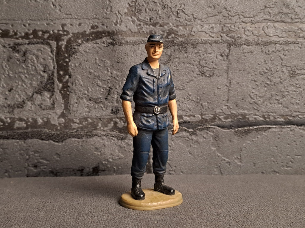 Elastolin Figure / Elastolin Figur