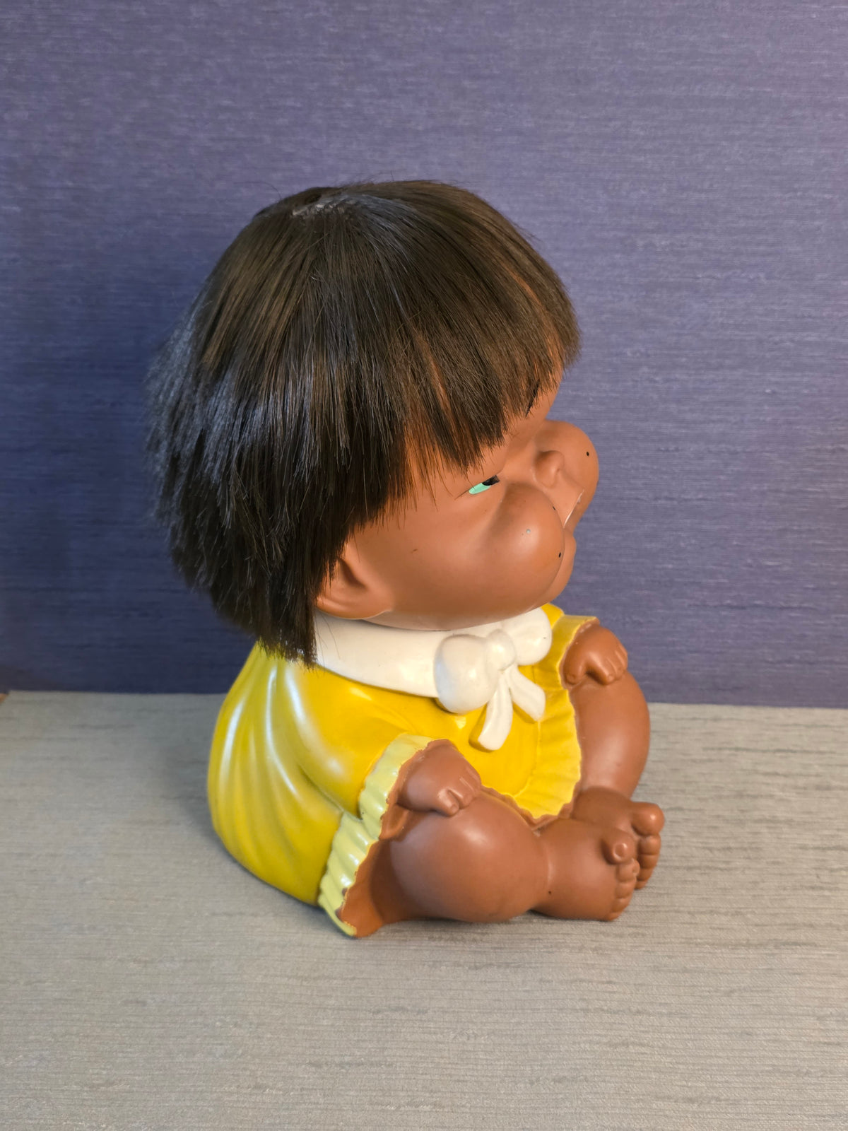Moody Cutie Giant Doll
