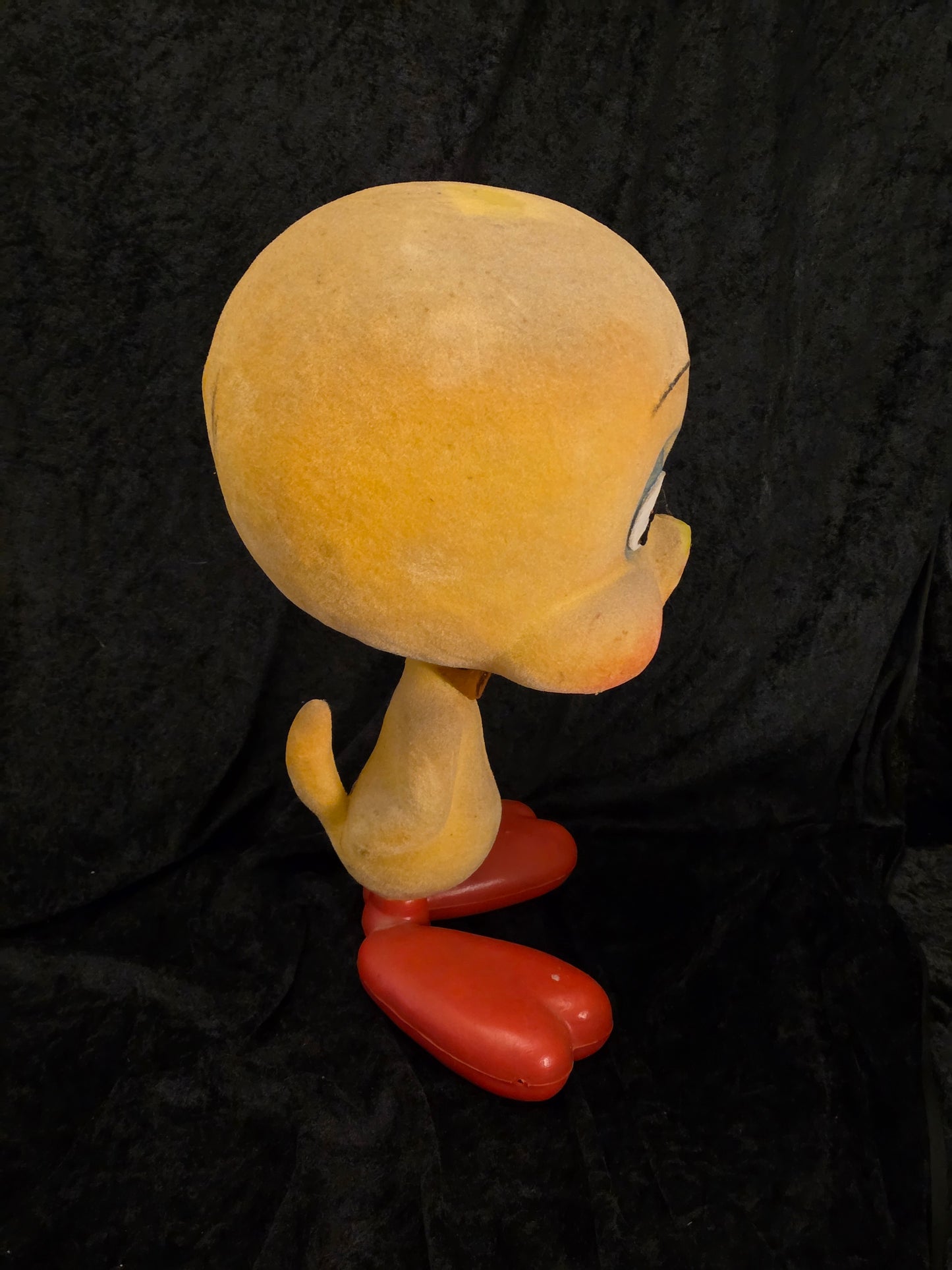 Tweety Oversized. 41 cm. 1969.