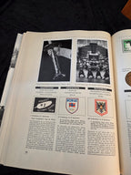Olympia Berlin 1936 Volume 1 and Volume 2 with slipcases