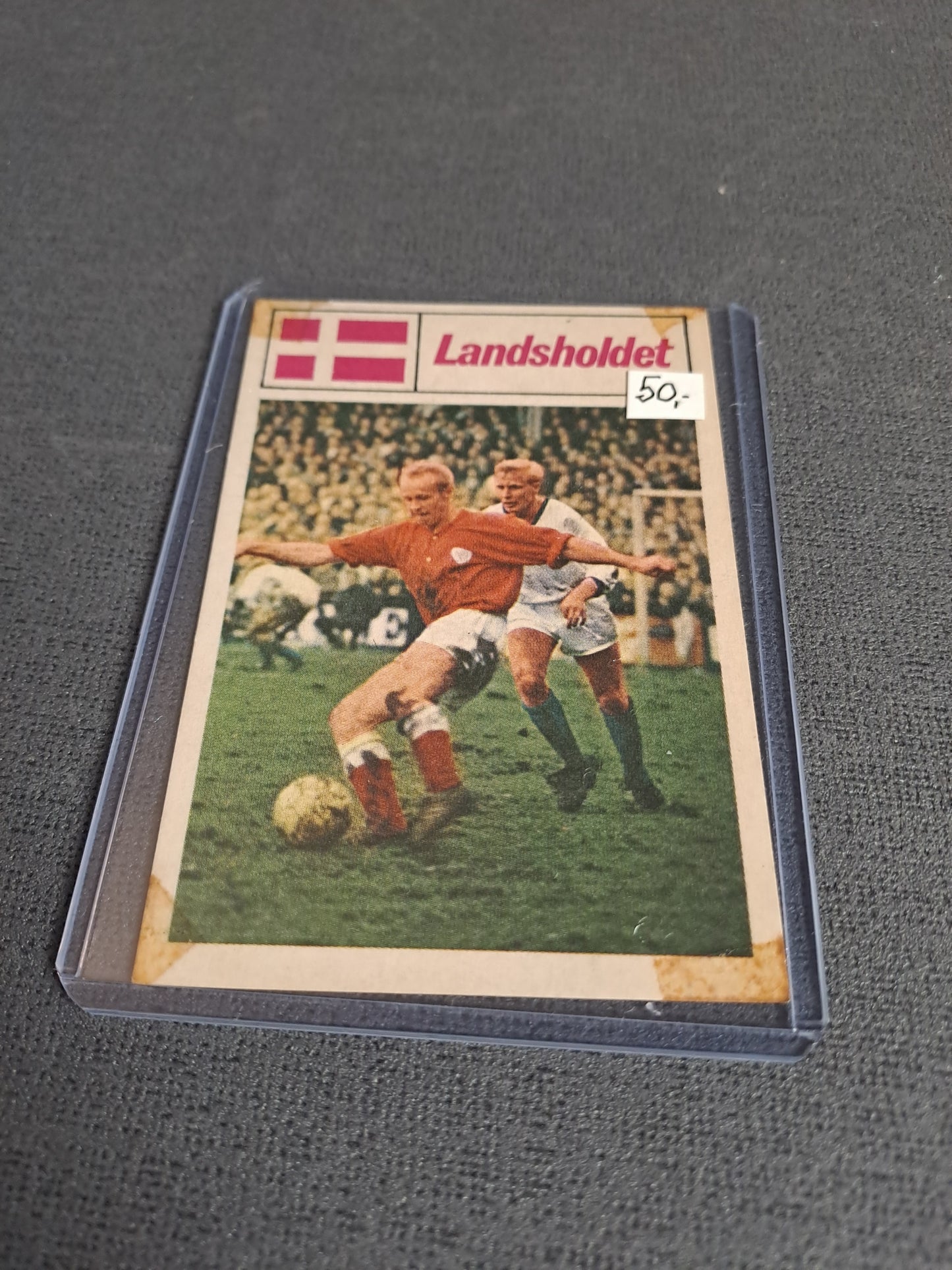 Fodbold 68-No12