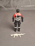 G.I.Joe Metal-Head