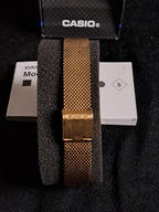 Vintage CASIO Women's Watch