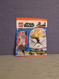 Star Wars Lego Minifig Phase 1 Clone Pilot
