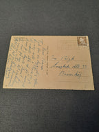 Randers Raadhuset 1960'erne
