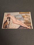 Antique French Postcard 1910-1920