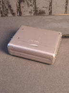 Sanyo Walkman Talk Book 1988