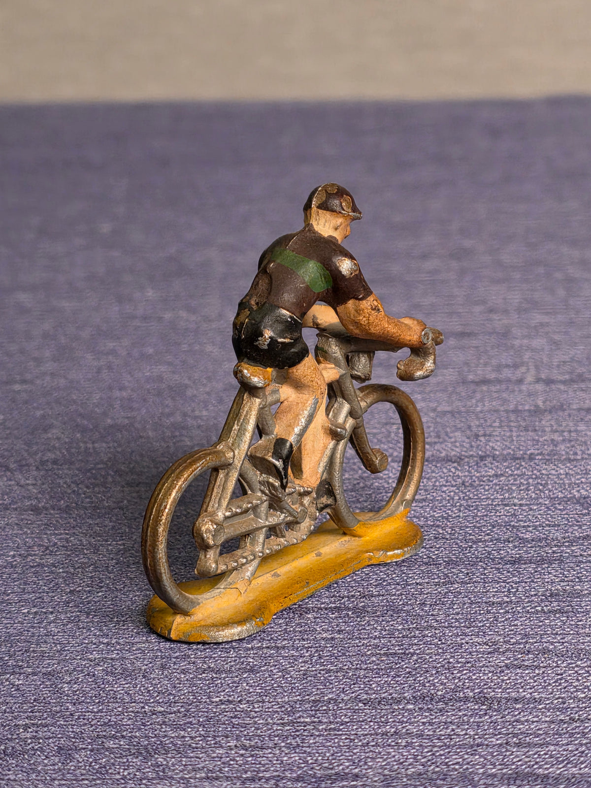 Aludo Tour De France