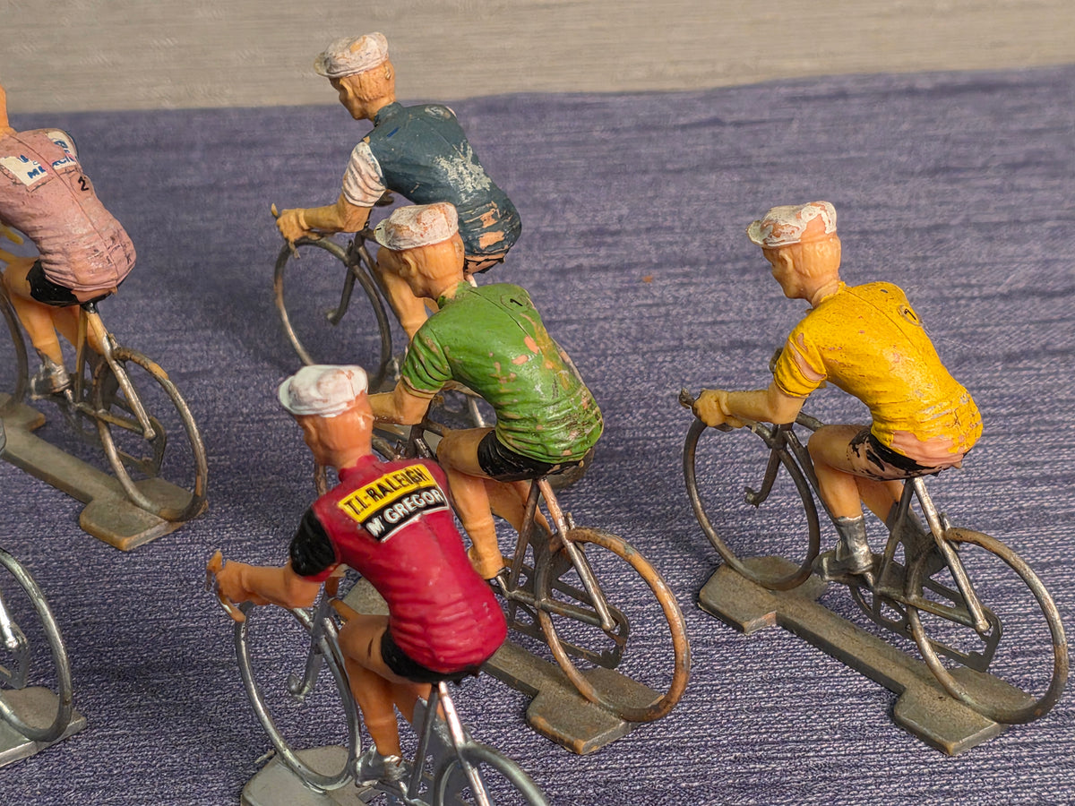 Cofalu Tour De France