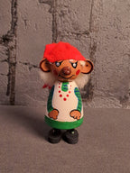 Daells Varehus Elf 1970s