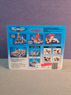Micro Machines 50's Dream Cars