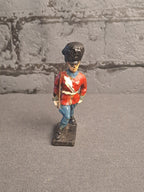 Lineol Danish Royal Soldier / Lineol Dansk Garder