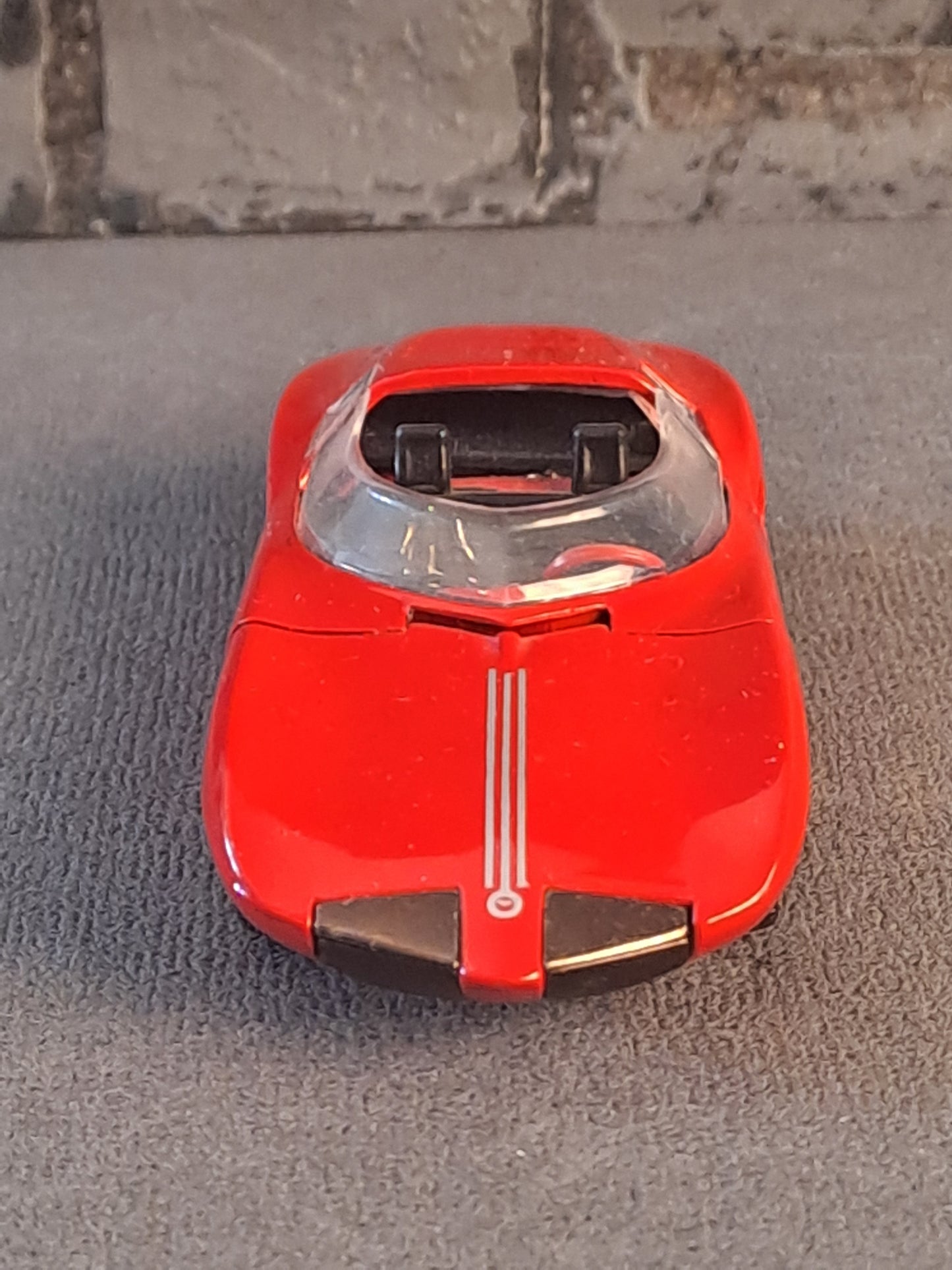 Tekno Denmark Monza GT
