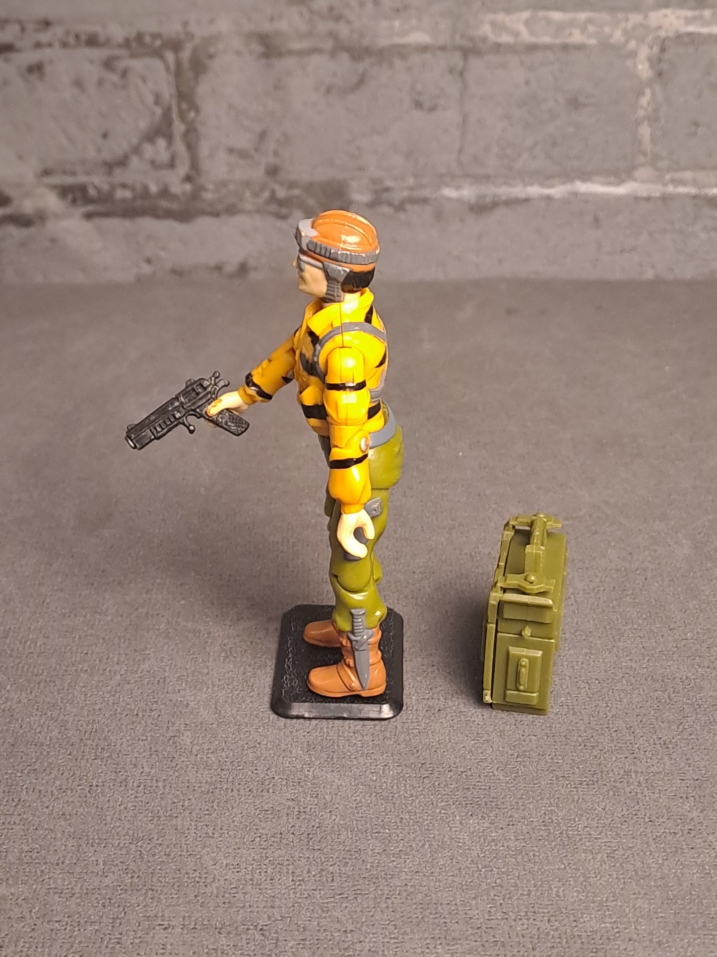 G.I. Joe Tiger Force