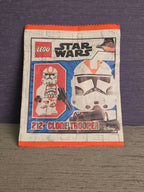 Star Wars Lego Minifig 212th Clone Trooper