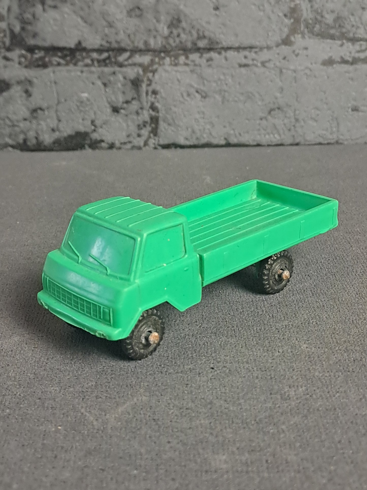 Siku Plastic Truck / Siku Plastik Lastbil