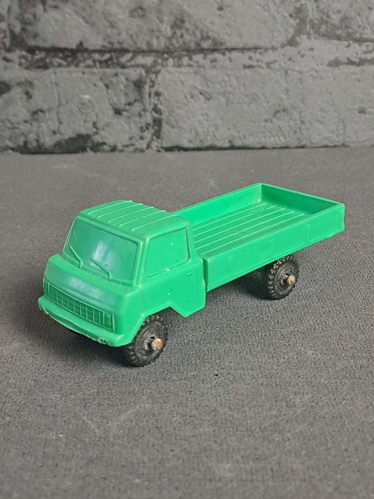 Siku Plastic Truck / Siku Plastik Lastbil