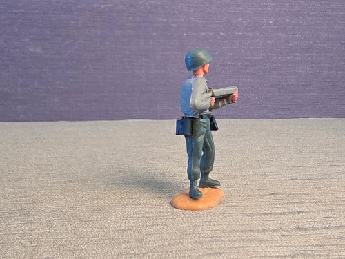 Timpo Toys US Soldier
