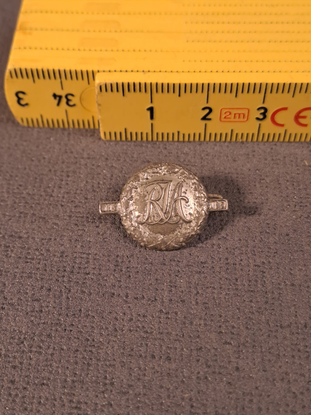 WW2 Reich Youth Sports Badge / Third Reich Sports Badge