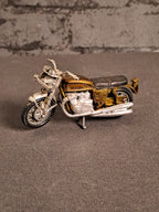 Die-cast Motorcycle Honda CB750 1980s