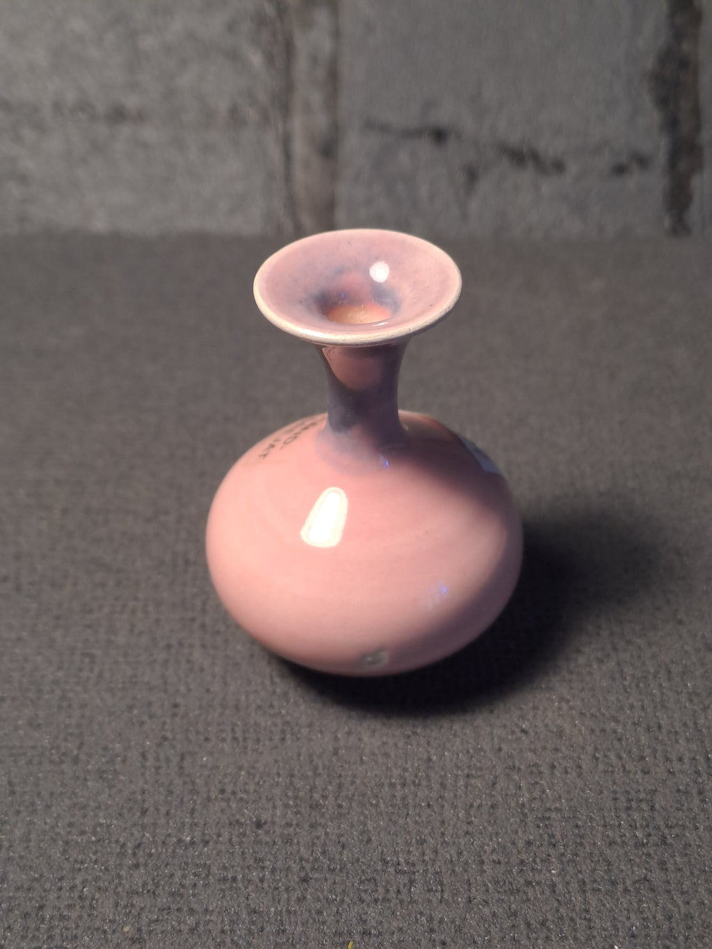 Miniature Ceramic Sweden