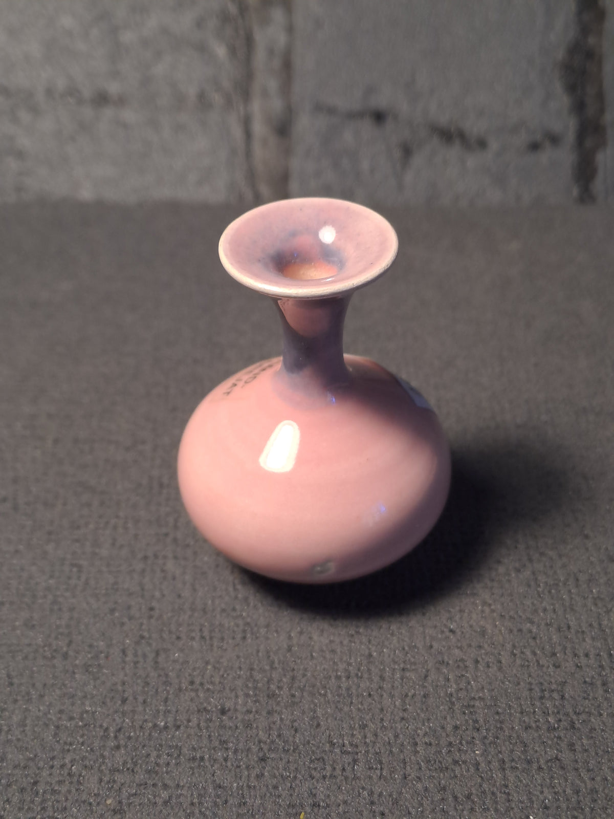 Miniature Ceramic Sweden