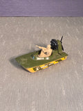 Matchbox Swamp Rat
