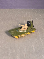 Matchbox Swamp Rat