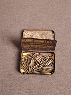 Antique Gramophone Needles 1920's
