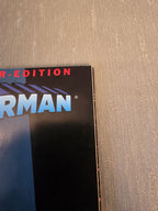 DC Superman #21 Sep 1997