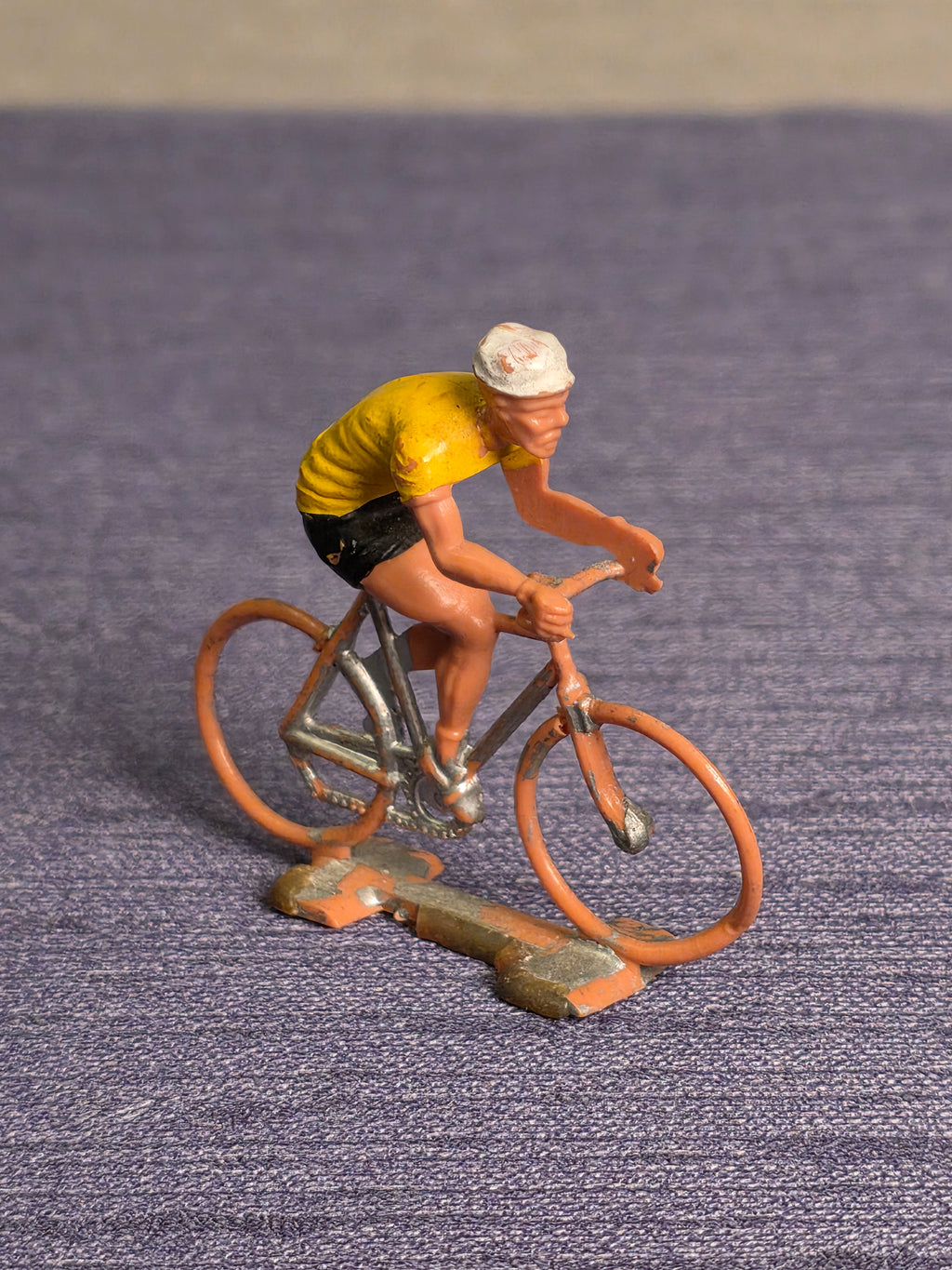 Cofalu Tour De France