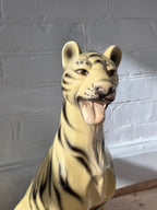 Vintage Tiger