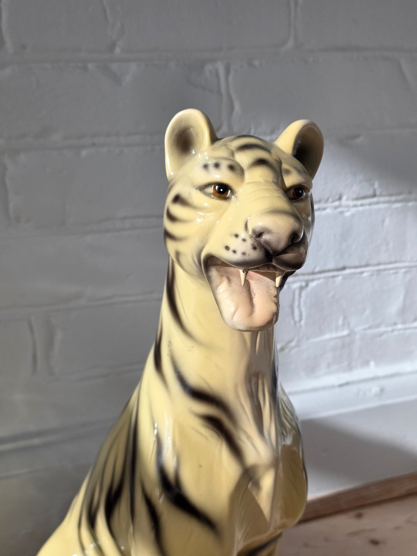 Vintage Tiger